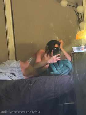 babylillian Nude Leaks OnlyFans Photo 64