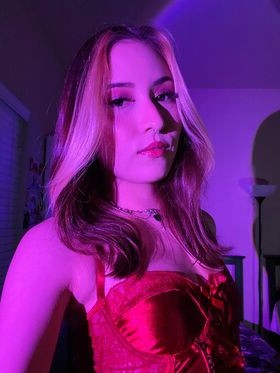 Pixiekuma Nude Leaks OnlyFans Photo 1