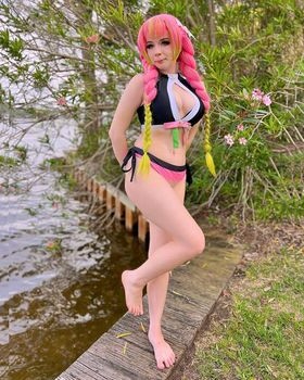 Sakurabrii - Nude Leaks OnlyFans Photo 24