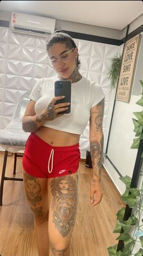 Dana Gomes Nude Leaks OnlyFans Photo 1