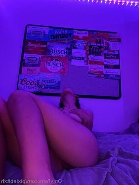 pixiebitxh Nude Leaks OnlyFans Photo 26