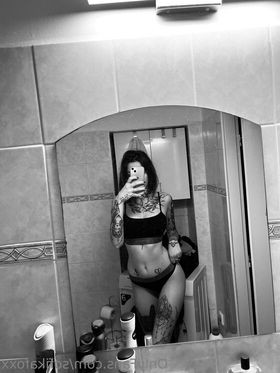 sofikafoxx Nude Leaks OnlyFans Photo 7