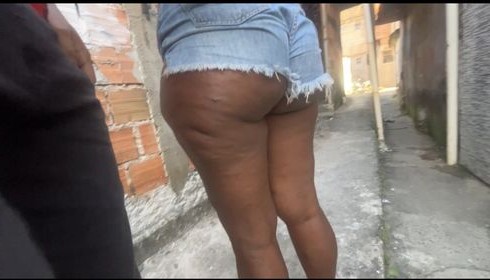 Candid Brasil Nude Leaks OnlyFans Photo 327