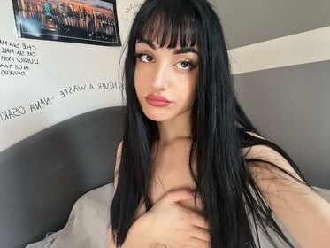 Ada Lombardi Nude Leaks OnlyFans Photo 30