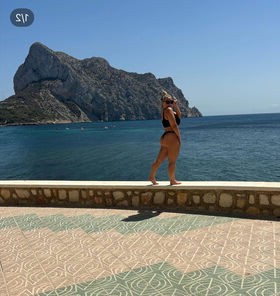 Caleyhutchisonx Nude Leaks OnlyFans Photo 5
