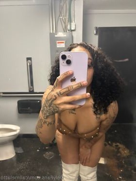 callmelatto Nude Leaks OnlyFans Photo 5