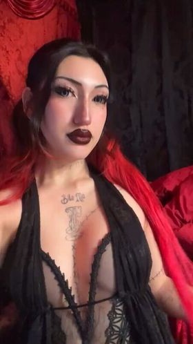 devouredmys0ul Nude Leaks OnlyFans Photo 48