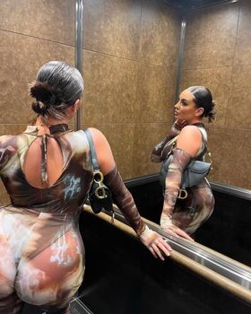 Danielle Tilly Wright Nude Leaks OnlyFans Photo 22
