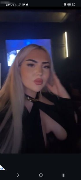 Adelina dalevska Nude Leaks OnlyFans Photo 96