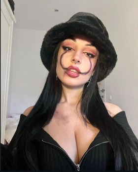Ada Lombardi Nude Leaks OnlyFans Photo 71
