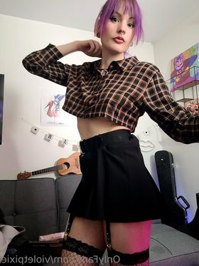violetpixie Nude Leaks OnlyFans Photo 48
