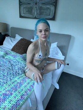 tinyaussie Nude Leaks OnlyFans Photo 15