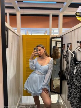 Adelina_meow Nude Leaks OnlyFans Photo 30