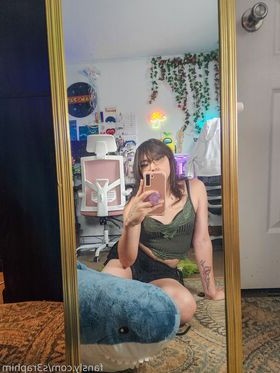 s3raphim Nude Leaks OnlyFans Photo 92