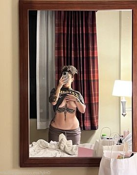 Abby Fritz Nude Leaks OnlyFans Photo 26