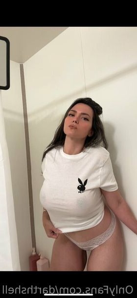 Darthshell Shellacious Nude Leaks OnlyFans Photo 4