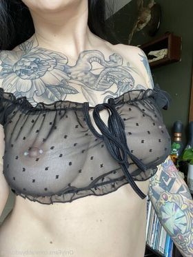 Abby Addams Nude Leaks OnlyFans Photo 6