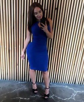 dalymarithe Nude Leaks OnlyFans Photo 8