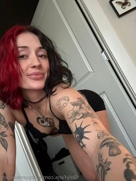 killbyunderscore Nude Leaks OnlyFans Photo 32