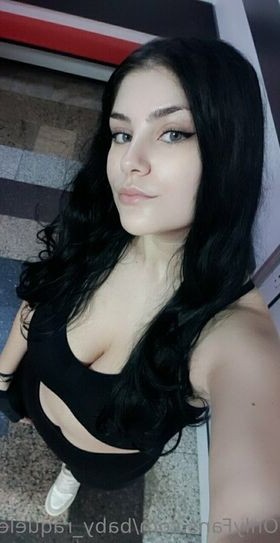 baby_raquele Nude Leaks OnlyFans Photo 5