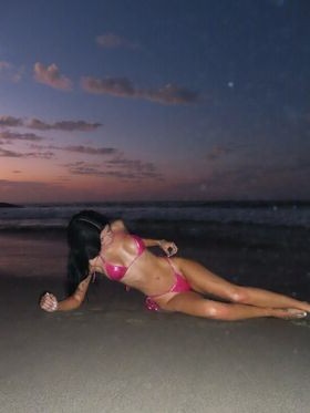 Sami Sheen Nude Leaks OnlyFans Photo 25