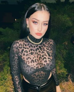 Baddie Madi Nude Leaks OnlyFans Photo 74