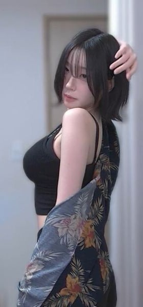 saeyobim Nude Leaks OnlyFans Photo 36