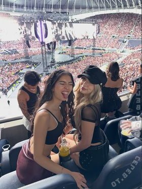 Dani Klieber Nude Leaks OnlyFans Photo 321