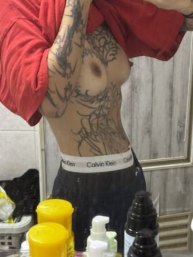 lowpolygoon Nude Leaks OnlyFans Photo 34