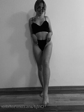 sofidior Nude Leaks OnlyFans Photo 5