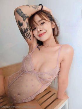 dalunahh Nude Leaks OnlyFans Photo 19