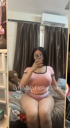 Baby Qasha Nude Leaks OnlyFans Photo 14