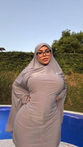 Candy Alkareem Nude Leaks OnlyFans Photo 5