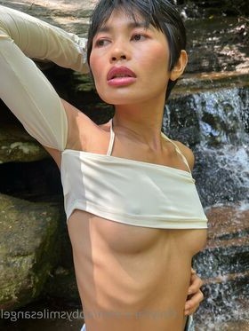 abbysmilesangel Nude Leaks OnlyFans Photo 47