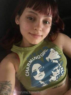 sofisfreckles Nude Leaks OnlyFans Photo 28