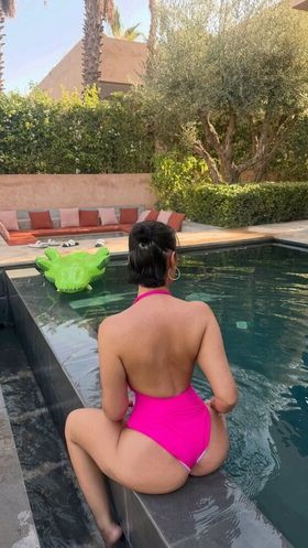 Baddestines Nude Leaks OnlyFans Photo 1