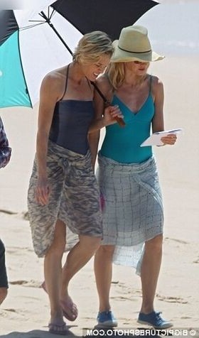 Robin Wright Nude Leaks OnlyFans Photo 81