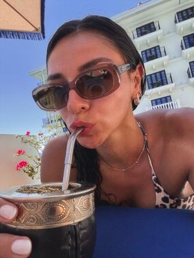 Candelaria Herrera  Nude Leaks OnlyFans Photo 16