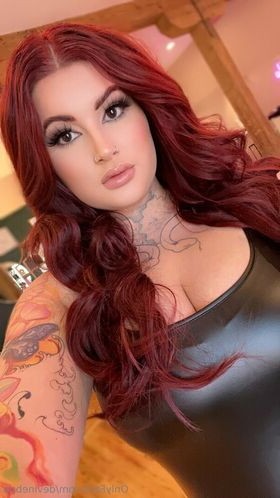devinebria Nude Leaks OnlyFans Photo 24