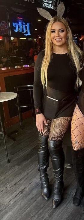 Basedbritt Nude Leaks OnlyFans Photo 6
