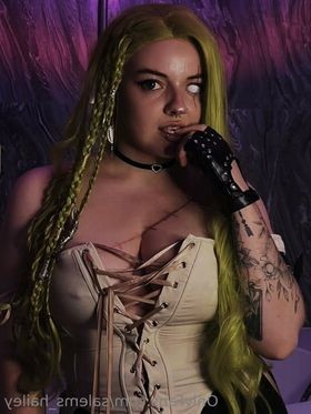 salems_hailey Nude Leaks OnlyFans Photo 30