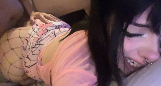 dietcherrycodine Nude Leaks OnlyFans Photo 15