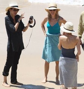 Robin Wright Nude Leaks OnlyFans Photo 78