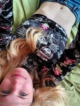 sailerwolfgirl Nude Leaks OnlyFans Photo 94