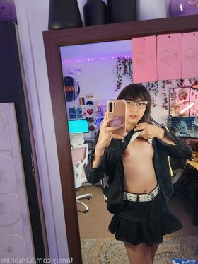 s3raphim Nude Leaks OnlyFans Photo 56