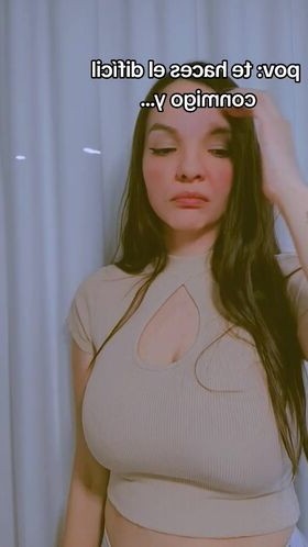Sami Lux VIP Nude Leaks OnlyFans Photo 5