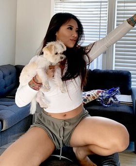 dammitbae Nude Leaks OnlyFans Photo 48