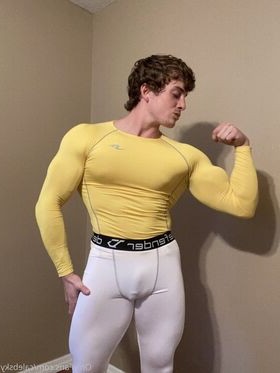 calebsky Nude Leaks OnlyFans Photo 3