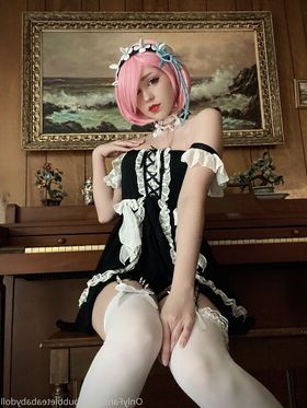 DaisyBabyBell Nude Leaks OnlyFans Photo 5