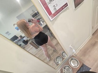 AbbyRose422 Nude Leaks OnlyFans Photo 33